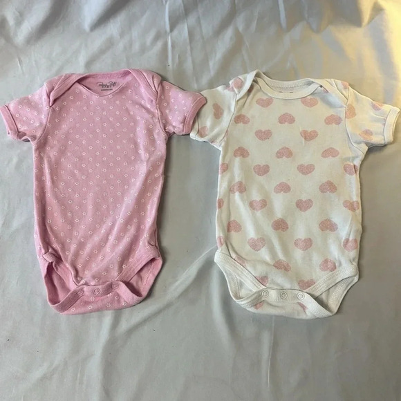 Rene Rofe - 3 piece baby set. Size 3-6 months - Picture 2 of 8